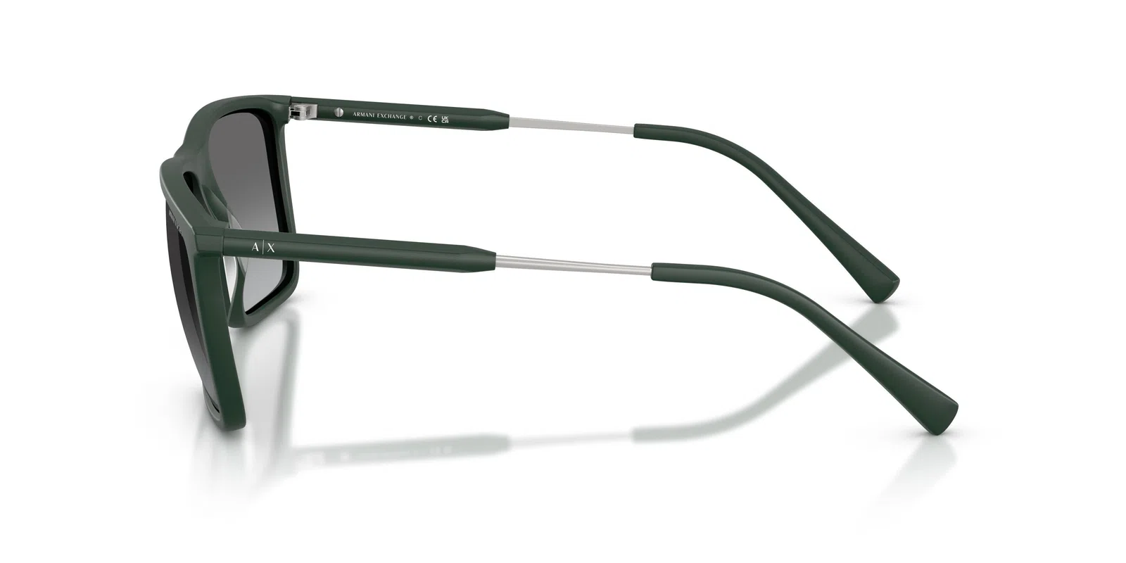 Armani Exchange 4160SF Sunglasses - view 10
